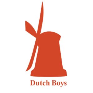 Dutch Boys Chocolate